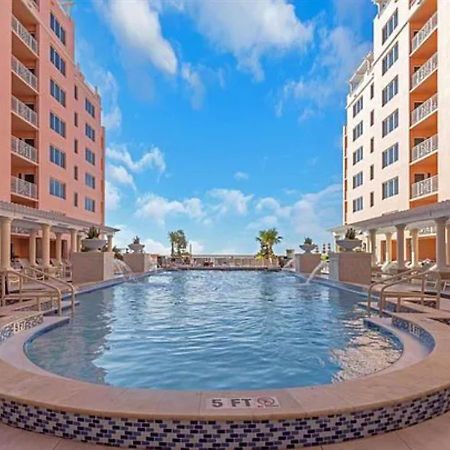 Clearwater Beach Resort Apartment With Oceanview Exterior foto