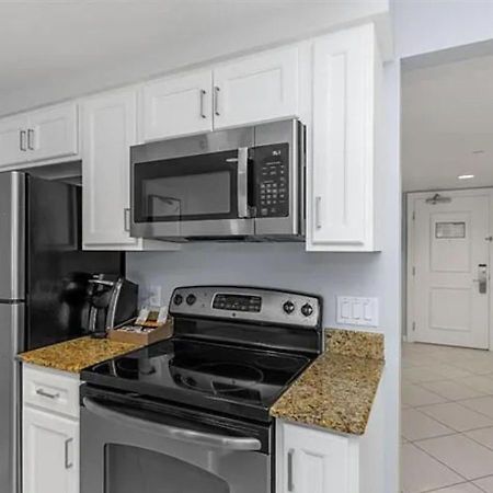 Clearwater Beach Resort Apartment With Oceanview Exterior foto