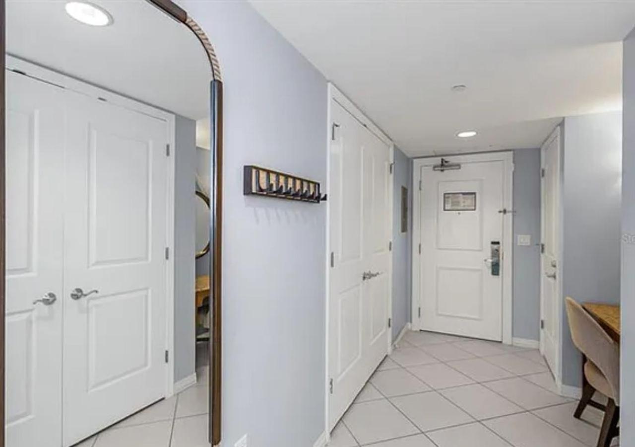 Clearwater Beach Resort Apartment With Oceanview Exterior foto