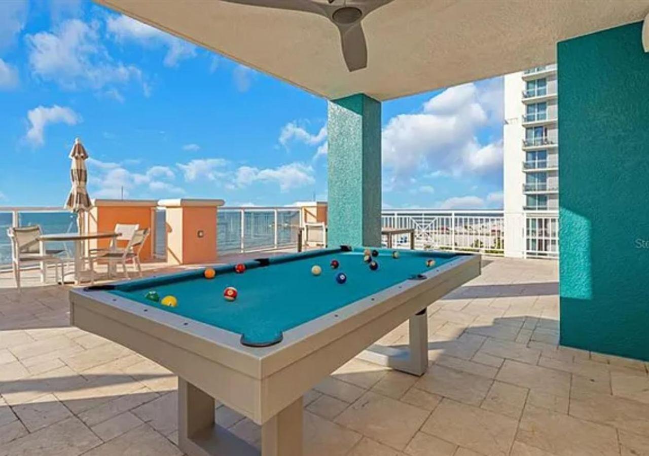 Clearwater Beach Resort Apartment With Oceanview Exterior foto
