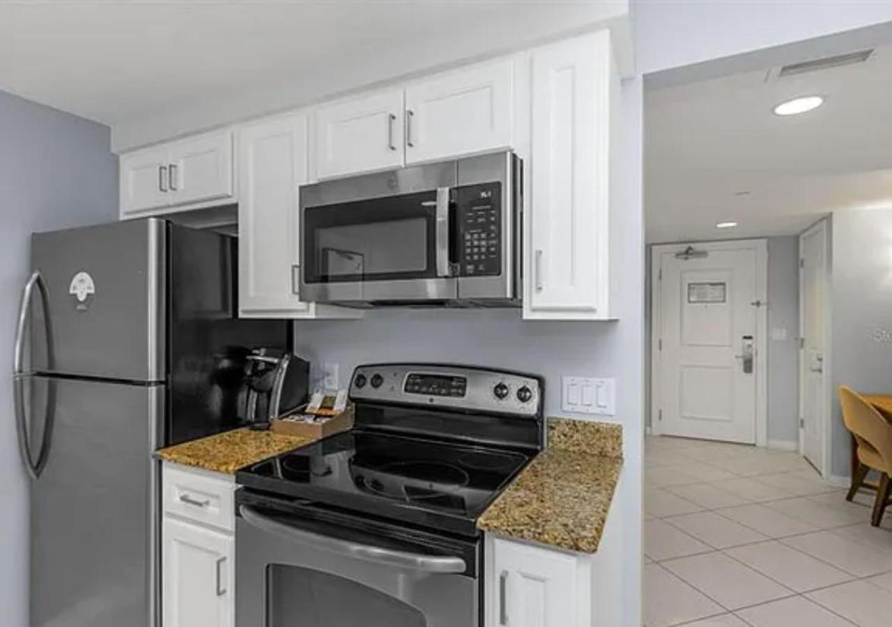 Clearwater Beach Resort Apartment With Oceanview Exterior foto