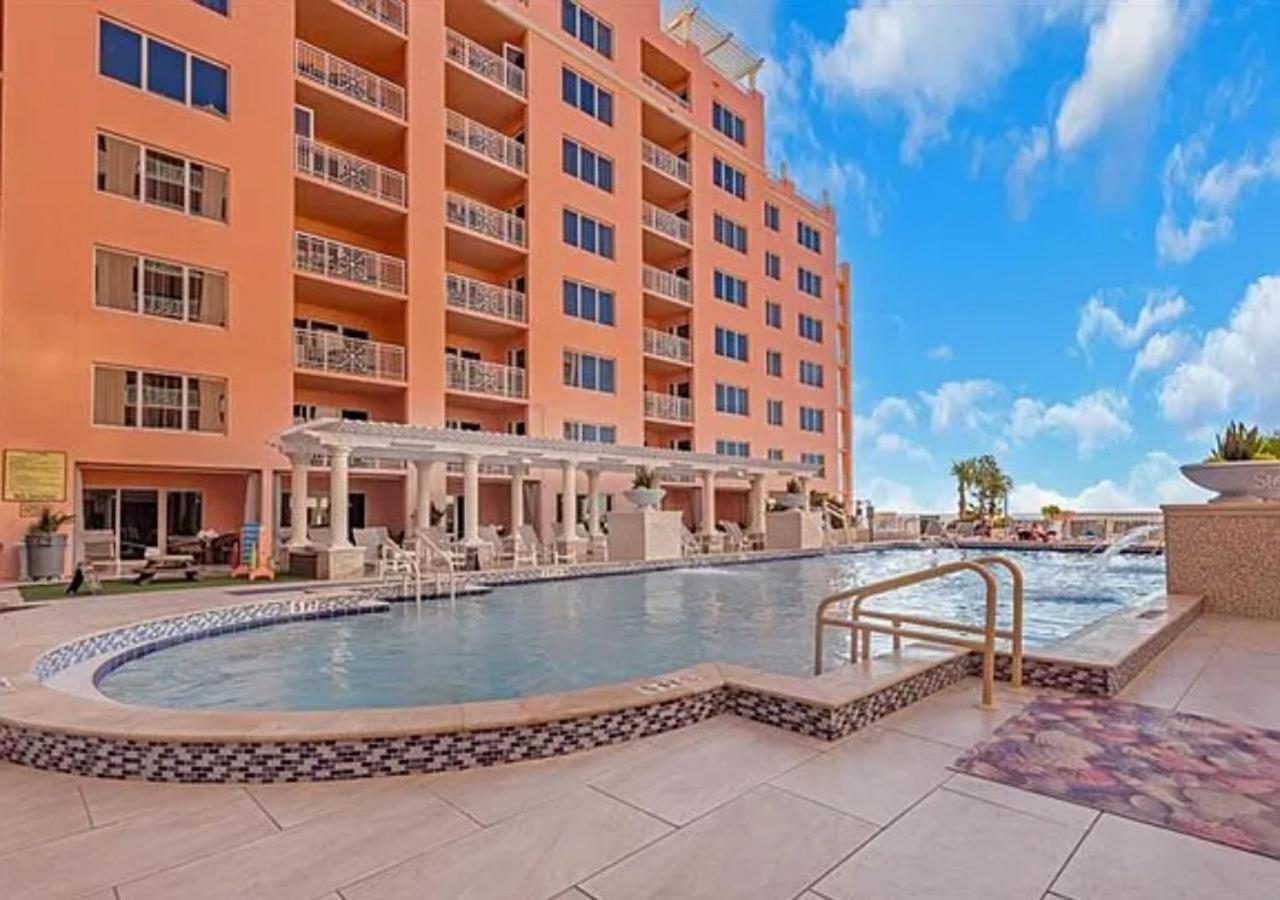 Clearwater Beach Resort Apartment With Oceanview Exterior foto