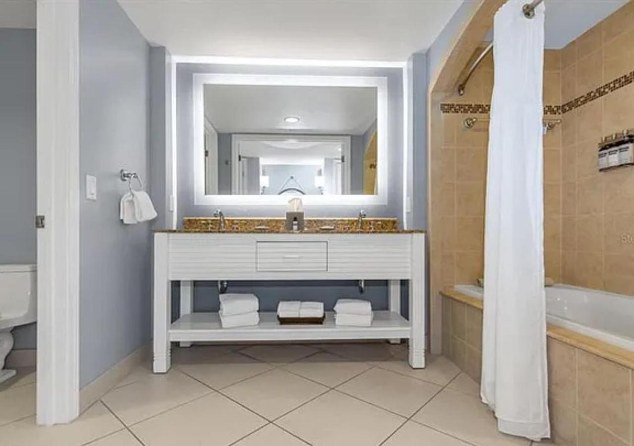 Clearwater Beach Resort Apartment With Oceanview Exterior foto